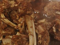 -蝎王府羊蝎子(北大地店)