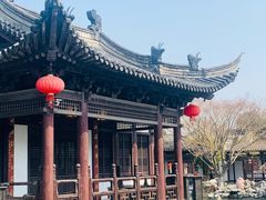 -常熟方塔园