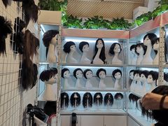 -中国国际会展中心-马甸购物街