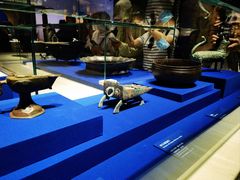 -上海博物馆(人民广场馆)