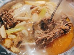 -里岛烤鱼(东港凯虹广场店)