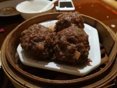-广州中心皇冠假日酒店·百粤楼