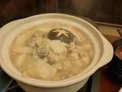 -和来日本料理(青年东路店)