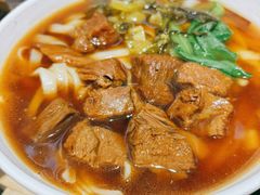 -磁州卤面·地标邯郸菜(97年创始店)