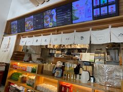 -漫蔬•台北蔬食小馆VEGGIEBOIL(朝晖店)
