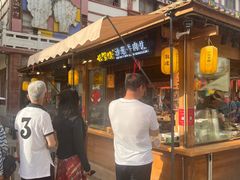 -沙州食驿·非遗小吃夜市