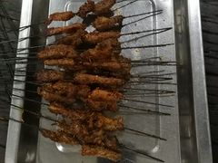 -清真·马峰烤肉(小学习北巷店)