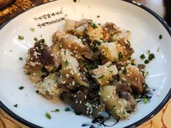 -水乡人家私房菜(逢简店)