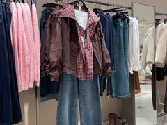 -URBAN REVIVO(荟聚中心店)