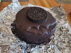 -国宾酒店-花园咖啡自助餐厅(北营房中街店)