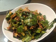 小炒腊脆骨-湘聚缘湘菜馆(斜土路店)