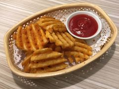 -必胜客(海滨店)
