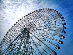 -南昌之星摩天轮