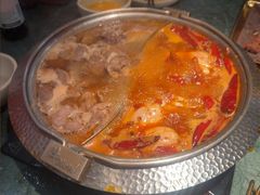 -牛New寿喜烧(金鹰世界店)