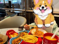 -必胜客(嘉兴万达店)