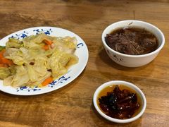 -柴氏风味斋(甘家口店)