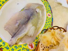 -清真·马家火锅美食城(镇江北路店)