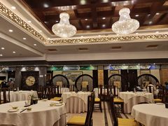 -汇贤府·李氏新鲁菜(万寿路店)