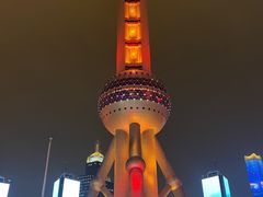 -东方明珠广播电视塔