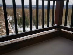 -长白山万达喜来登度假酒店