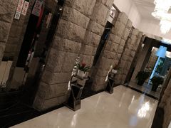 -上海徐家汇天平宾馆