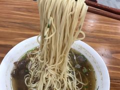 -鑫明明拉面(宁化路店)