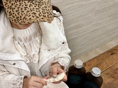 -老刘家永盛斋·传统泡馍(东关南街店)