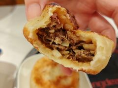 -鸿运诚羊蝎子·火锅(西单店)