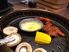 -火炉火自助餐(悠唐购物中心店)
