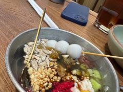 -大盐帮川菜馆(长楹天街店)