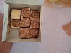 -奶奶的美食(悦立方店)