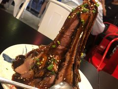 火山牛肉丼-爆丼日式大排档(季华园店)