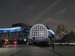 -运河游船(武林门码头)