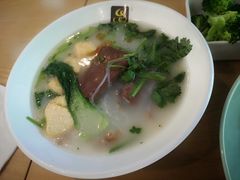 -一品小笼(金融街店)