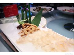 -协成海鲜火锅(情侣路店)