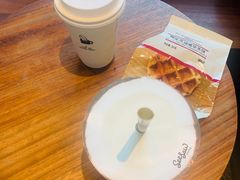 -Seesaw Coffee(上海尚悦湾店)