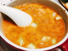 龙虾汤泡饭-北京厨房(SKP店)