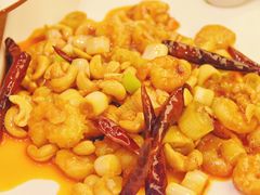 宫保虾仁-盘飧市(春熙路店)