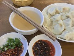 -山东水饺(南坪新街店)