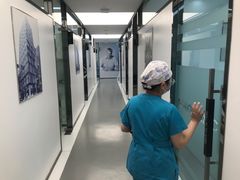 -马泷齿科·成都锦江置略马泷口腔门诊部(IFS国金中心店)
