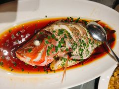 -佬太公海鸭·海鲜大排档(上海总店)