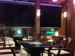 -亚龙湾红树林度假酒店-韩轩韩餐厅