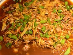 -易老九江湖菜(北滨一路店)