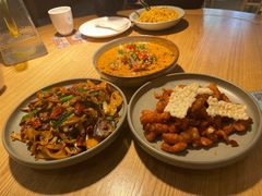 -米一仙·成都小碗菜(东万达店)