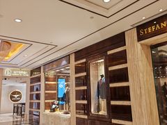 -香宫中餐厅·大连香格里拉(人民路店)