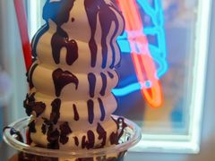 -DQ·蛋糕·冰淇淋(天通苑华联店)