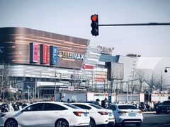 -万达广场(北京槐房店)