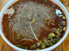 -白家高记肥肠粉(总店)