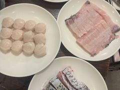 -正能量脆肉鲩火锅