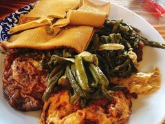 -王胖儿甏肉干饭(总店)